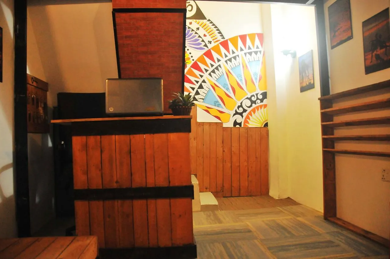 Mid Town Hostel Kandy