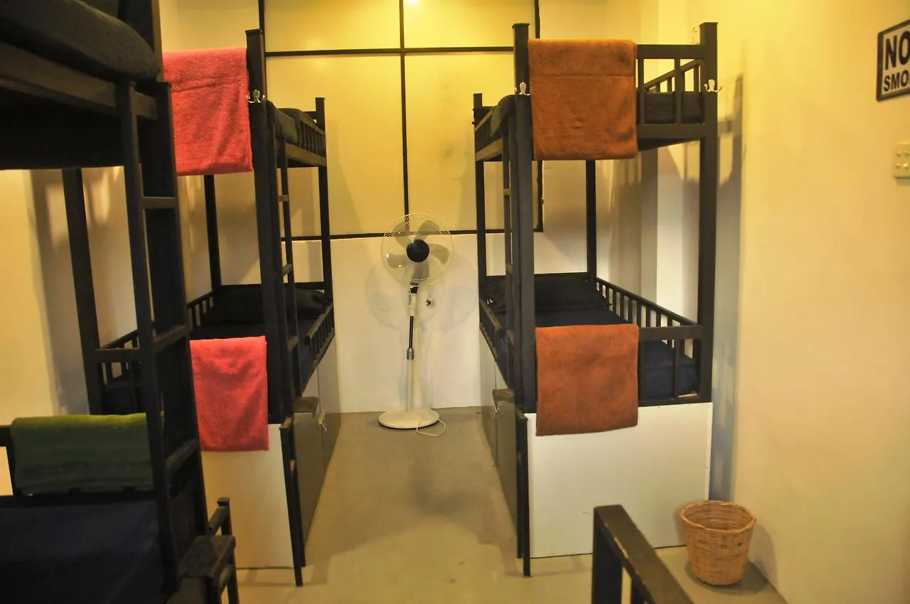 Mid Town Hostel Kandy