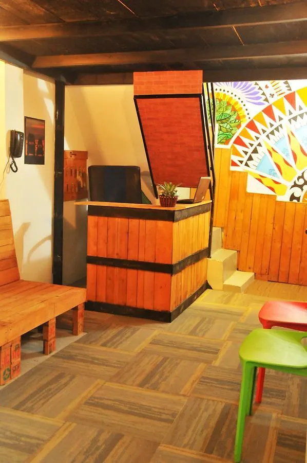 Mid Town Hostel Kandy