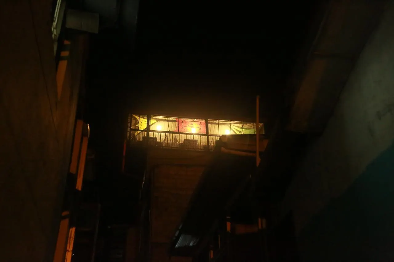 Mid Town Hostel Kandy