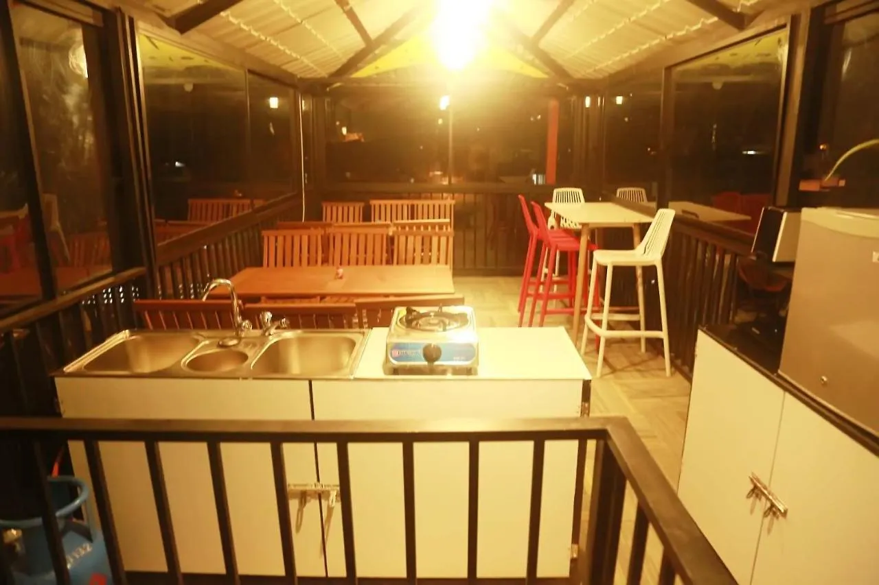 Mid Town Hostel Kandy