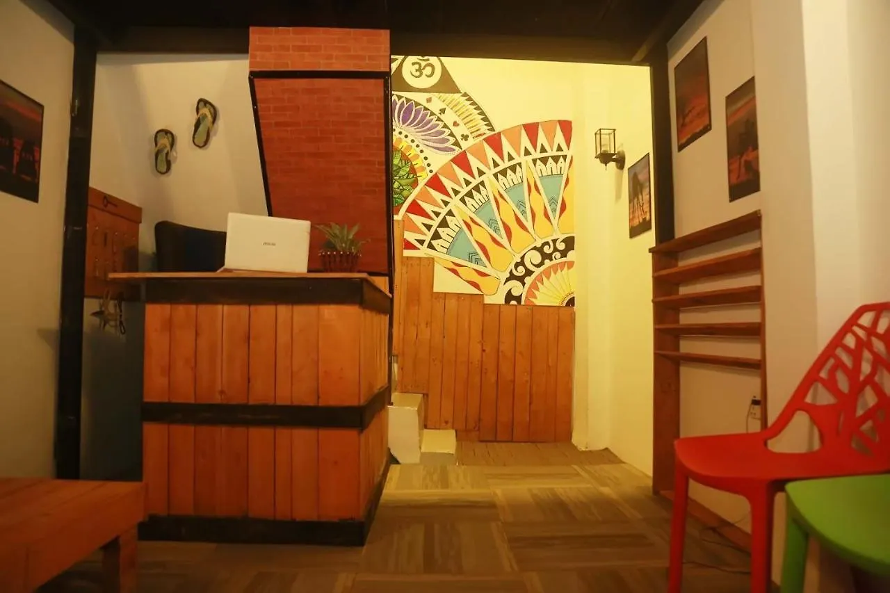 Mid Town Hostel Kandy