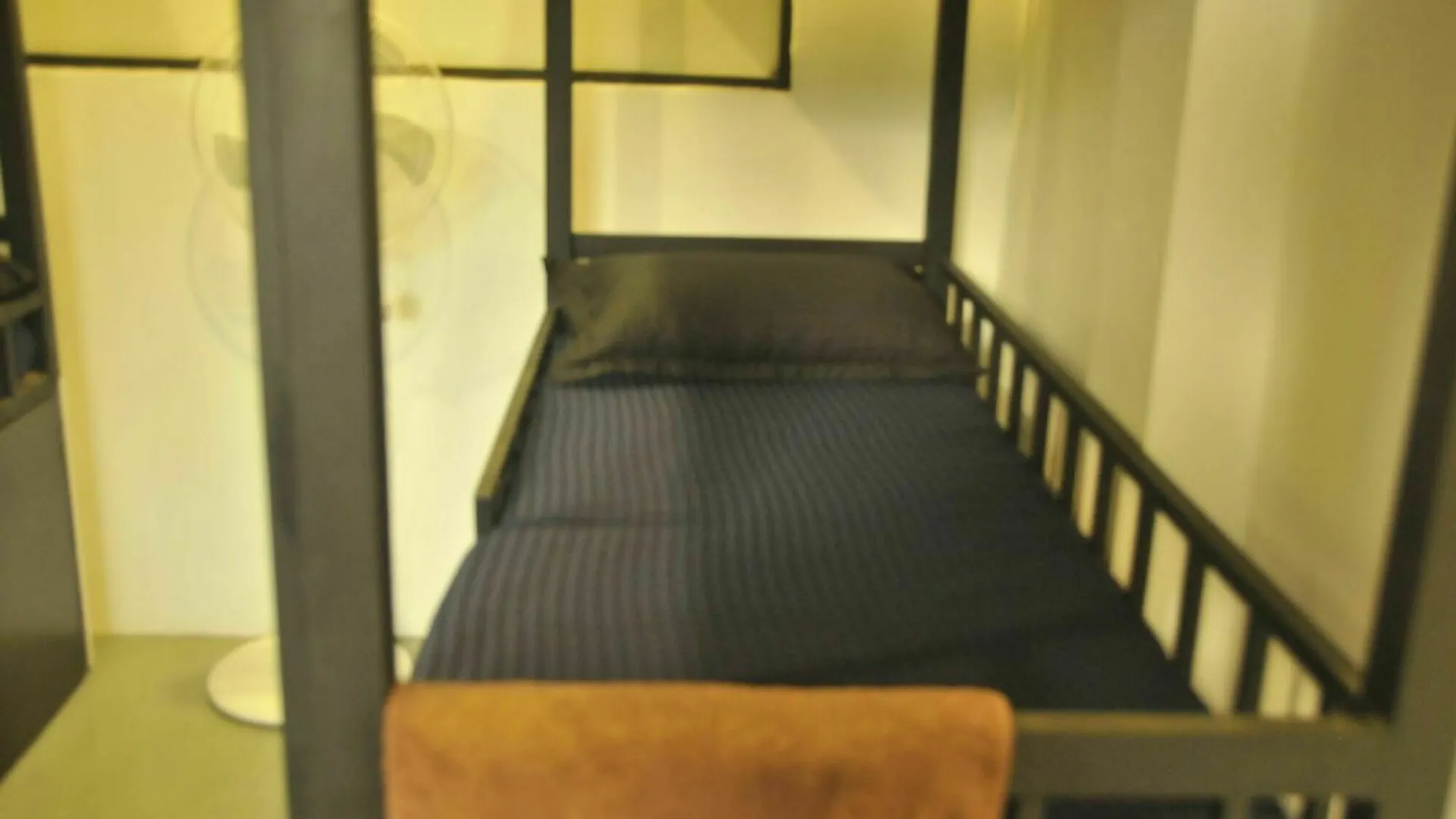 Mid Town Hostel Kandy